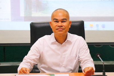 การประชุมข้าราชการ พนักงานราชการ และลูกจ้างประจำ ... พารามิเตอร์รูปภาพ 1